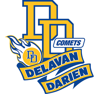 Delavan darien