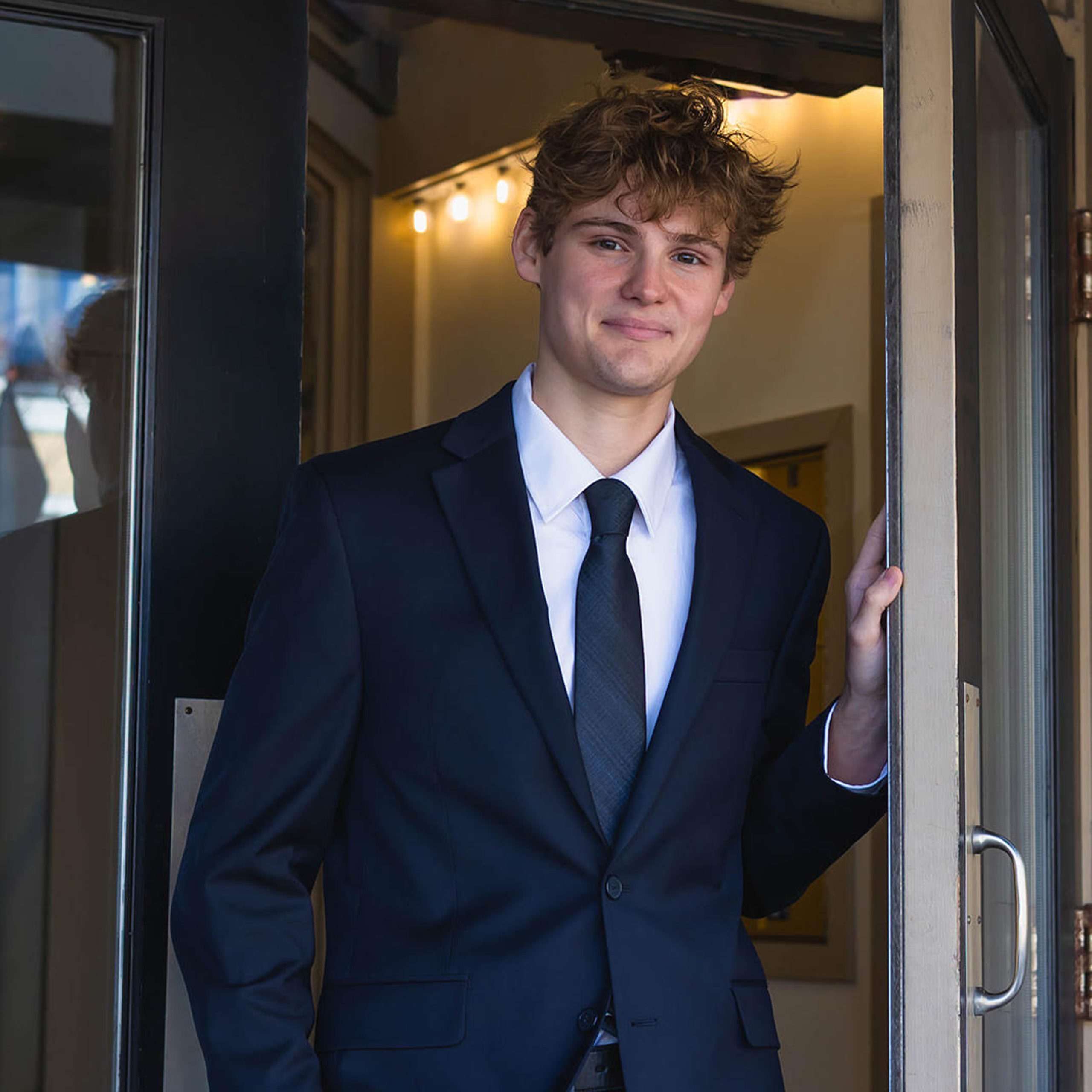 Dawson Mercier edited sq